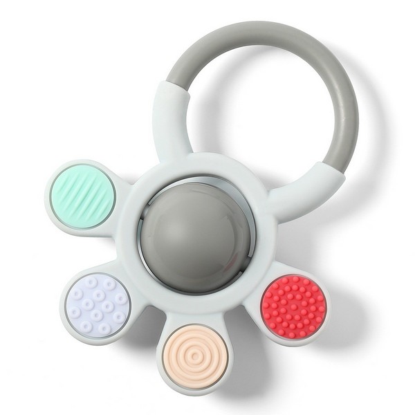 Продукт Babyono Ortho - Гризалка  - 0 - BG Hlapeta